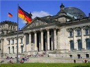 Bóng đá anh, ngoại hạng anh, lịch thi đấu euro 2012, Phát hiện Al-Qeada âm mưu tấn công nhà Quốc hội Đức 